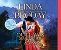 Cover: The Outlaw's Mail Order Bride - Dreamscape Media