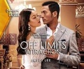 Cover: Off Limits Attraction - Dreamscape Media