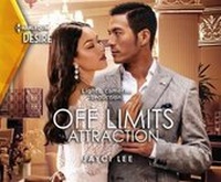 Enlarge image Cover: Off Limits Attraction - Dreamscape Media