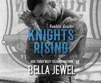 Enlarge image Cover: Knights Rising - Dreamscape Media