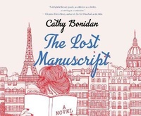 Enlarge image Cover: The Lost Manuscript - Dreamscape Media