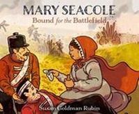 Enlarge image Cover: Mary Seacole - Dreamscape Media
