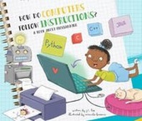 Abbildung von: How Do Computers Follow Instructions? - Dreamscape Media