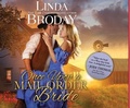 Cover: Once Upon a Mail Order Bride - Dreamscape Media