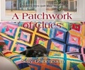 Cover: A Patchwork of Clues - Dreamscape Media