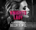 Cover: Knights Lady - Dreamscape Media