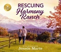 Cover: Rescuing Harmony Ranch - Hallmark Publishing