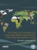 Abbildung von: The State of the World's Land and Water Resources for Food and Agriculture - Routledge