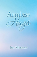 Cover: Armless Hugs - iUniverse