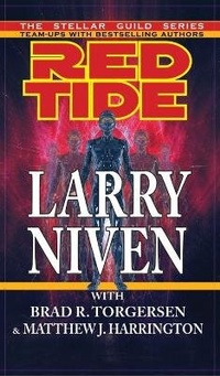 Enlarge image Cover: Red Tide - Phoenix Pick