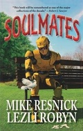 Cover: Soulmates - Phoenix Pick