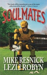 Enlarge image Cover: Soulmates - Phoenix Pick