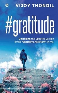 Abbildung von: #gratitude - Notion Press, Inc.