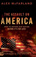 Cover: The Assault on America - Harrison House