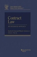 Bild: Contract Law - Foundation Press