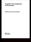 Cover: Cognitive Developments in Economics - Routledge