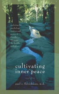Enlarge image Cover: Cultivating Inner Peace - Pariyatti Press