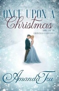 Cover: Once Upon a Christmas - Olivia Kimbrell Press, Incorporated
