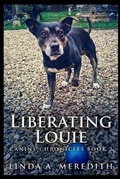 Cover: Liberating Louie - Blurb