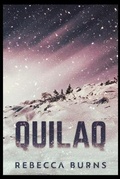 Cover: Quilaq - Blurb