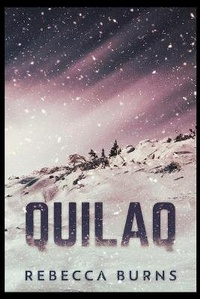 Enlarge image Cover: Quilaq - Blurb
