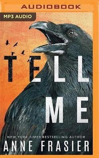 Enlarge image Cover: Tell Me - Brilliance Audio