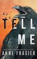 Cover: Tell Me - Brilliance Audio