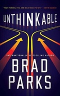 Cover: Unthinkable - Brilliance Audio