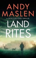 Cover: Land Rites - Brilliance Audio