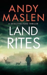 Enlarge image Cover: Land Rites - Brilliance Audio