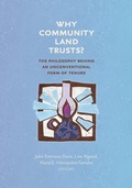 Cover: Why Community Land Trusts? - Terra Nostra Press