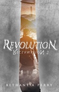 Cover: Reclamation 2 - Bethany a Perry