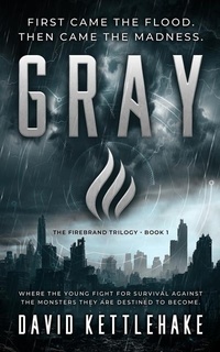 Enlarge image Cover: Gray - Brother Mockingbird