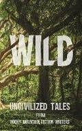 Cover: Wild - Rmfw Press