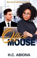 Cover: Office Mouse - Shar-Shey Publishing Company LLC