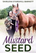 Cover: Mustard Seed - Exposed Books Publishing