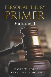 Enlarge image Cover: Personal Injury Primer - Anspach Media