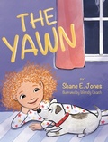 Cover: The Yawn - Wisdom House Books