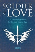 Cover: Soldier of Love - Flower of Life Press