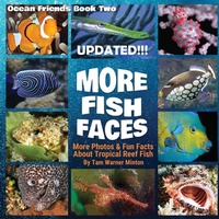 Enlarge image Cover: More Fish Faces UPDATED - Twm Publishing