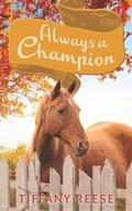 Cover: Always a Champion - Tiffany Reese