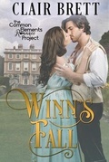 Cover: Winn's Fall - CB Publishing