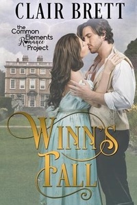 Enlarge image Cover: Winn's Fall - CB Publishing