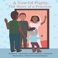 Cover: A Vow of Purity - Christina & Johnnie Johnson