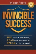 Cover: Invincible Success - Climb On Productions