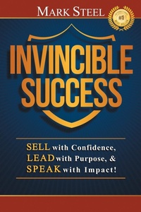 Enlarge image Cover: Invincible Success - Climb On Productions