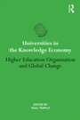 Cover: Universities in the Knowledge Economy - Routledge