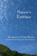 Cover: Nature's Embrace - Patrick Wang