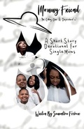 Cover: Mommy Friend - Precious Pearls
