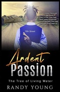 Cover: Ardent Passion - Antonio Fleming